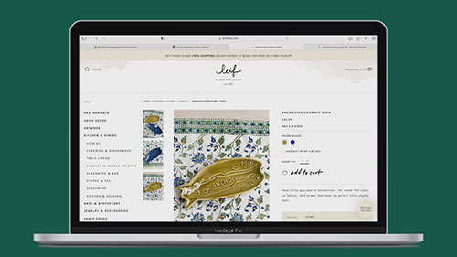 Shopify官方开店教程2