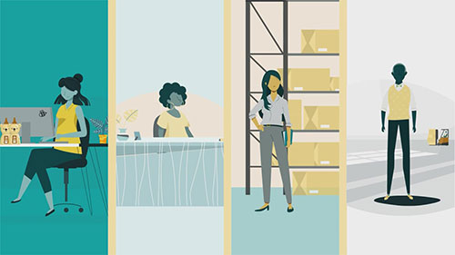 亚马逊全球开店的结算