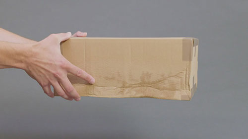 如何避免常见的包装错误