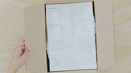 如何将货物运输至美国