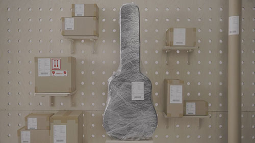 运输中的附加费