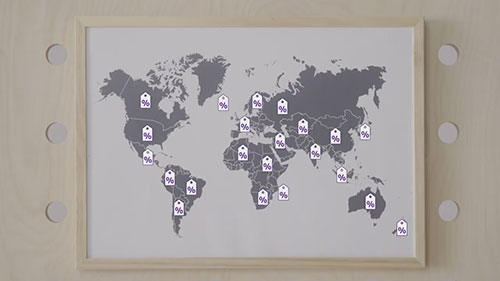 国际运输中的税费