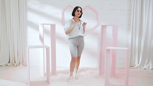 来赞达优惠方式之免邮