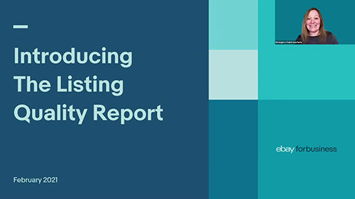 易趣店铺上架商品质量报告