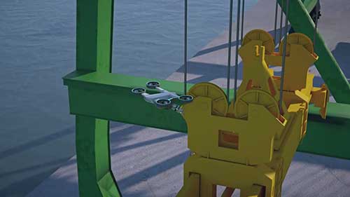 展望2030年大士港