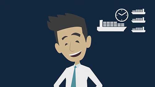 船舶信息协同软件