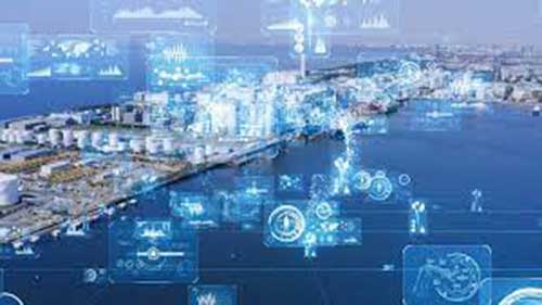 欧盟打造4.0码头2