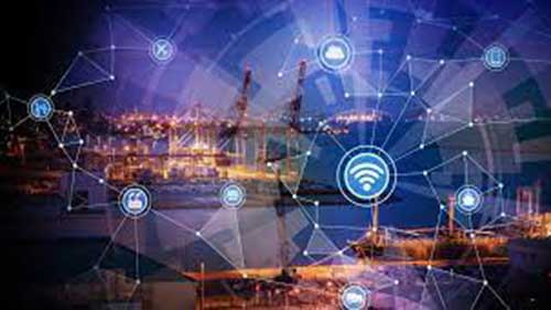 欧盟打造4.0码头3