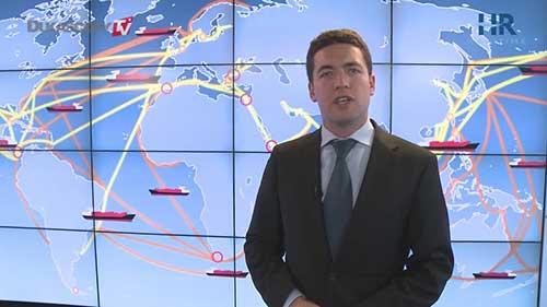 船舶代理的作用