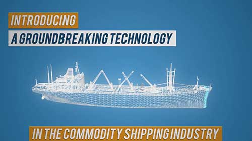 CLS货运实时交流平台