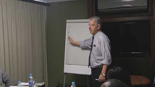 集装箱码头术语辨别