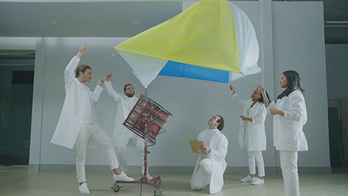 谷歌快递的配送科技