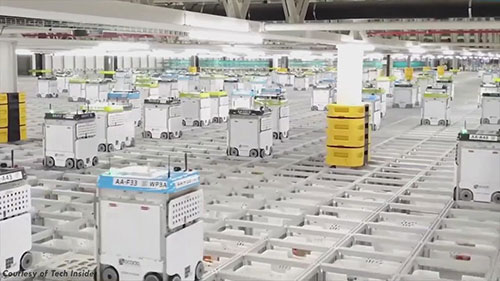 “最后一英里”的挑战