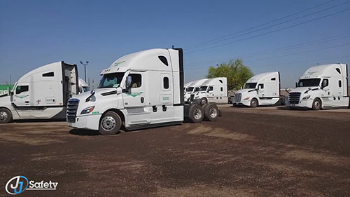 车队行车安全管理