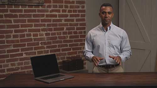 如何包装电子产品