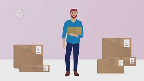 如何选择合适的包装