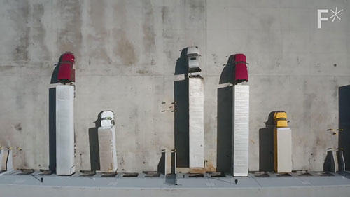 国际物流公司Flexport