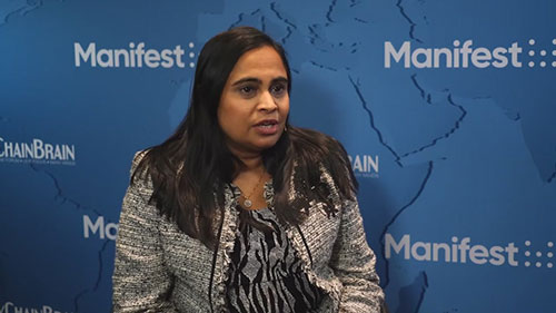 最后一公里配送