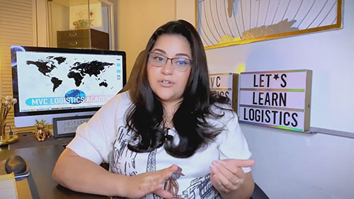 逆向物流的五个原则