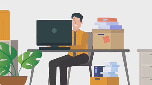 仓库在库品优化技巧