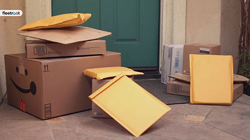 如何降低运输成本