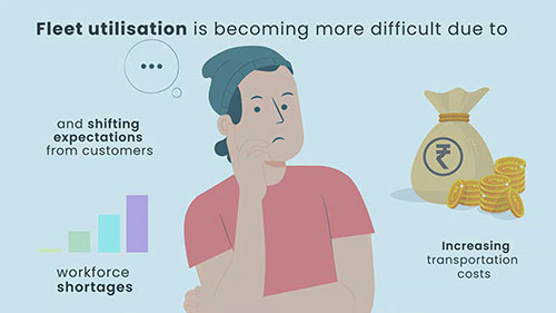 如何提升运输效率