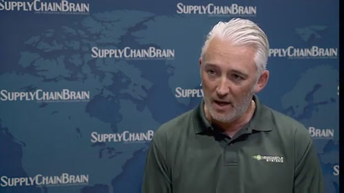 零售业仓库常见的错误