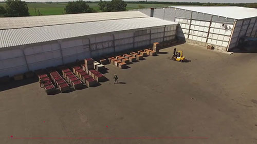 如何降低物品受损率