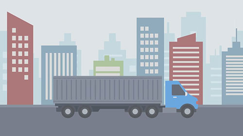 小企业的物流优化建议