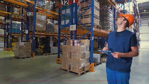 提升拣货效率的建议