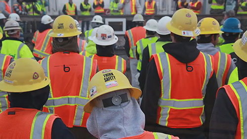 仓库安全十大建议