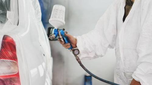 汽车制造业面临的供应链及物流挑战