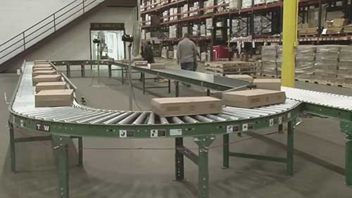 仓库优化案例研究