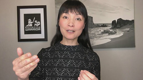 如何谈成好价格