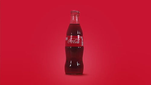 可口可乐智能采购转型