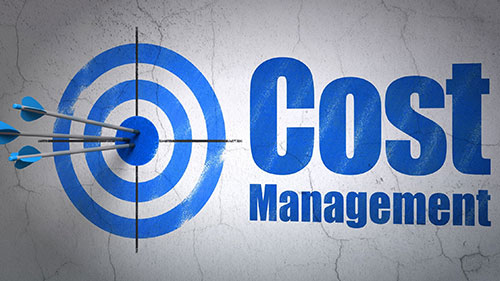 通过供应商价格估算成本