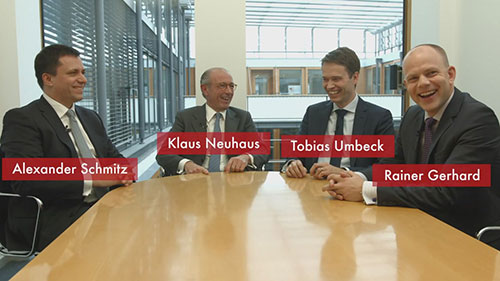 为什么采购很重要