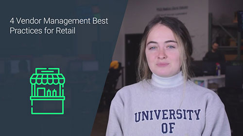 供应商管理最佳实践