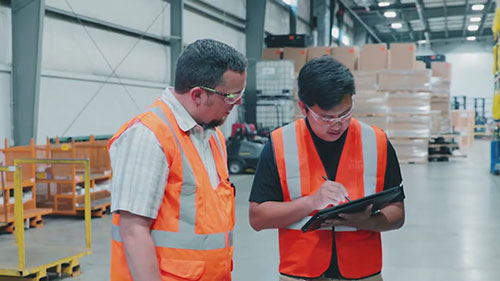 供应商运营评价