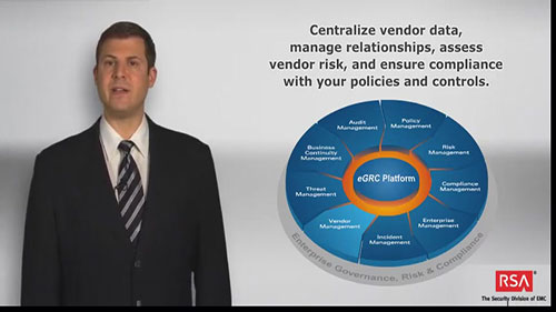 供应商管理软件