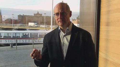 采购业的趋势与挑战