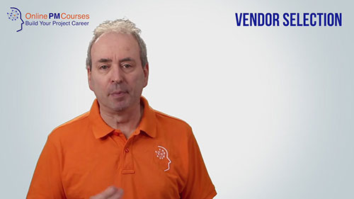 如何与供应商共处