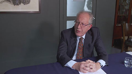 供应链大师谈采购战略1