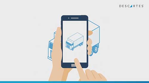 运输车辆智能检查