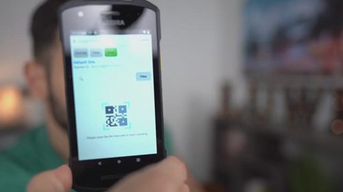 仓库管理系统是如何工作的