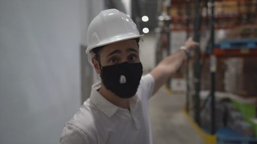 实地解析仓库管理软件