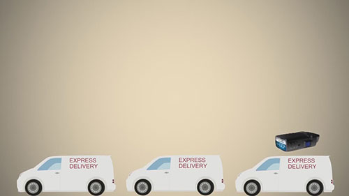 如何降低物流公司燃油费用