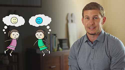 认知行为疗法的ABC模式