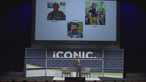 FBI谈判员的谈判秘诀