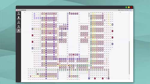 智慧机器人仓库管理系统
